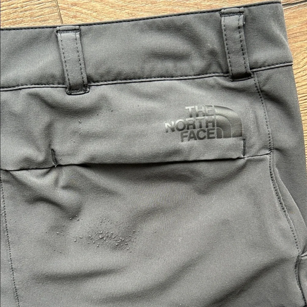 The North Face Men's Gray Pants ! 30x32